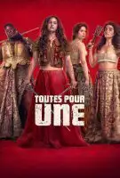 Affiche Toutes pour une