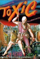 Fiche du film Toxic