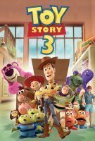 Fiche du film Toy Story 3