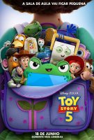 Fiche du film Toy Story 5