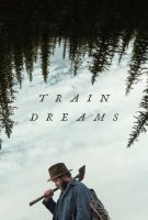 Affiche Train Dreams