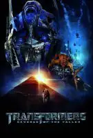 Affiche Transformers 2