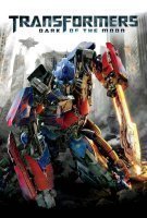 Fiche du film Transformers : La Face cachée de la Lune