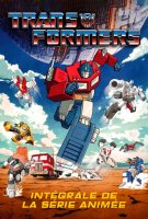 Fiche du film Transformers