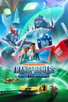 Fiche du film Transformers : EarthSpark