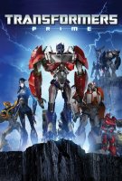 Fiche du film Transformers : Prime
