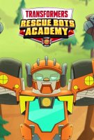 Fiche du film Transformers : Rescue Bots Academy