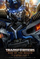 Fiche du film Transformers : Rise of the Beasts