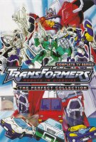Fiche du film Transformers : Robots In Disguise