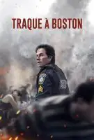 Affiche Traque à Boston