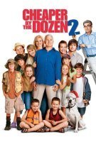Fiche du film Treize à la douzaine 2
