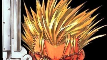 Trigun