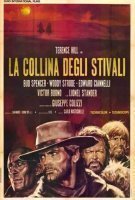Fiche du film Trinita va tout casser