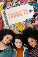Fiche du film Trinkets