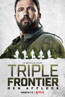 Fiche du film Triple Frontier