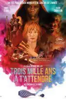 Affiche Trois mille ans à t'attendre