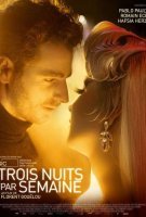 Fiche du film Trois nuits par semaine