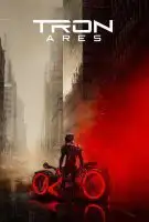 Affiche Tron 3 : Ares
