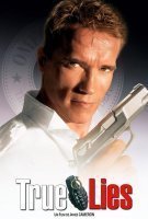 Affiche True Lies