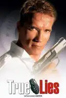 Affiche True Lies