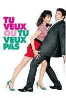 Affiche Tu veux ou tu veux pas