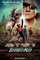 Fiche du film Turbo Kid