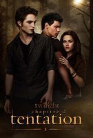 Fiche du film Twilight, chapitre 2 : Tentation