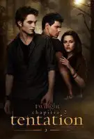 Twilight, chapitre 2 : Tentation