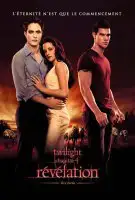 Twilight, chapitre 4 : Révélation, 1ère partie