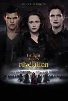 Twilight, chapitre 5 : Révélation, 2ème partie
