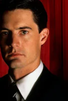 Affiche Twin Peaks