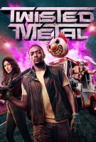 Fiche du film Twisted Metal