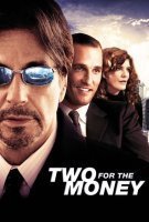 Fiche du film Two for the money
