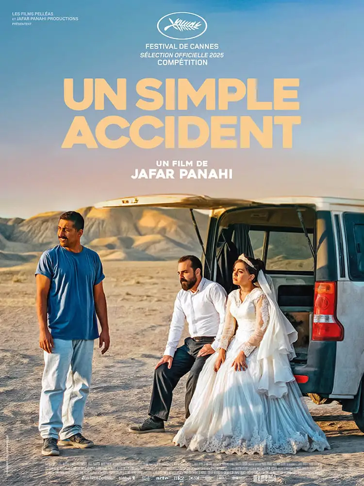 Un simple accident