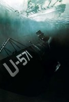 Fiche du film U-571