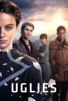 Affiche Uglies