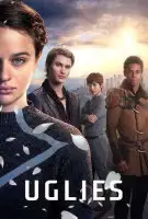 Affiche Uglies