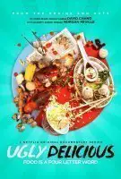 Affiche Ugly Delicious en streaming