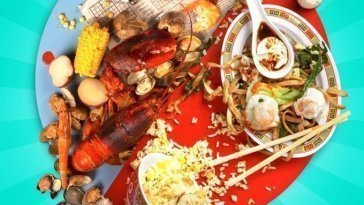 Ugly Delicious