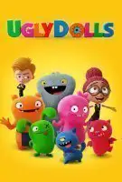 Fiche du film UglyDolls