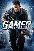 Affiche Ultimate Game