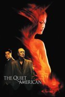 Fiche du film Un américain bien tranquille