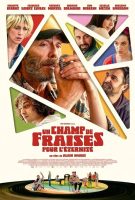 Fiche du film Un champ de fraises pour l'éternité