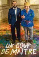 Affiche Un coup de maître