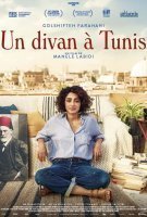 Fiche du film Un divan à Tunis