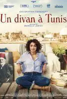 Affiche Un divan à Tunis
