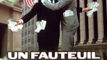 Un fauteuil pour deux