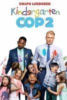 Fiche du film Un flic à la maternelle 2