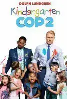 Un flic à la maternelle 2