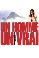 Fiche du film Un homme, un vrai